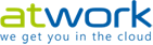 atwork DSGVO logo